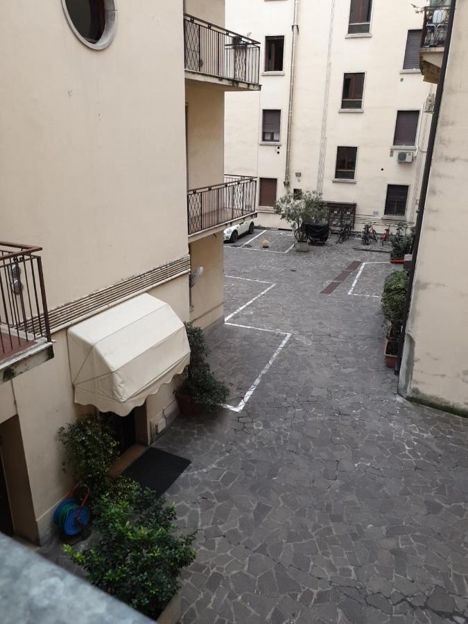 Appartamento Di Lusso A 800 Mt Arena Verona Exterior photo