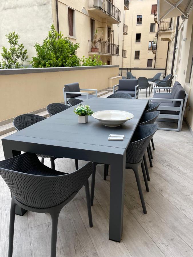 Appartamento Di Lusso A 800 Mt Arena Verona Exterior photo